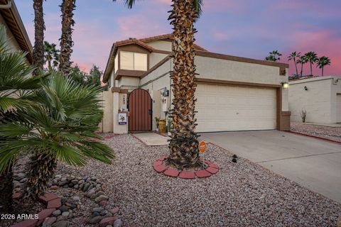 1647 E WAGONER Road Phoenix AZ 85022