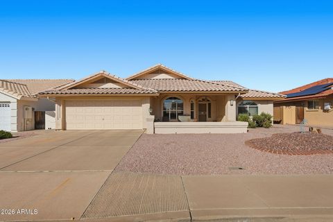 7838 E NOPAL Avenue Mesa AZ 85209