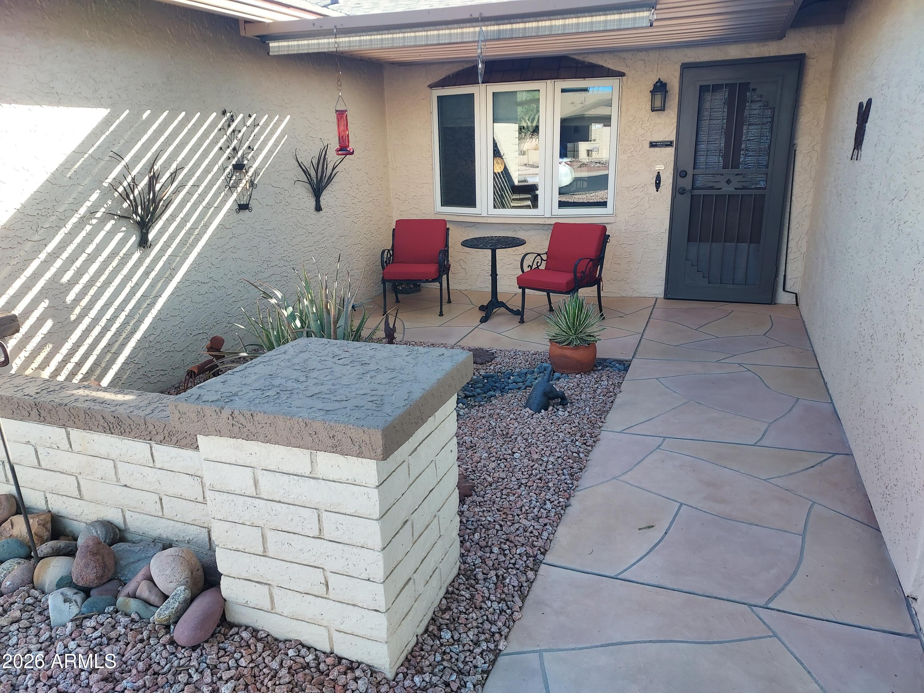 6227 E EVANS Drive
