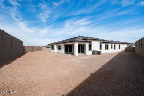 A home in Laveen