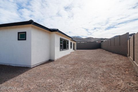 A home in Laveen