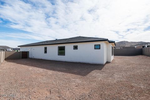 A home in Laveen