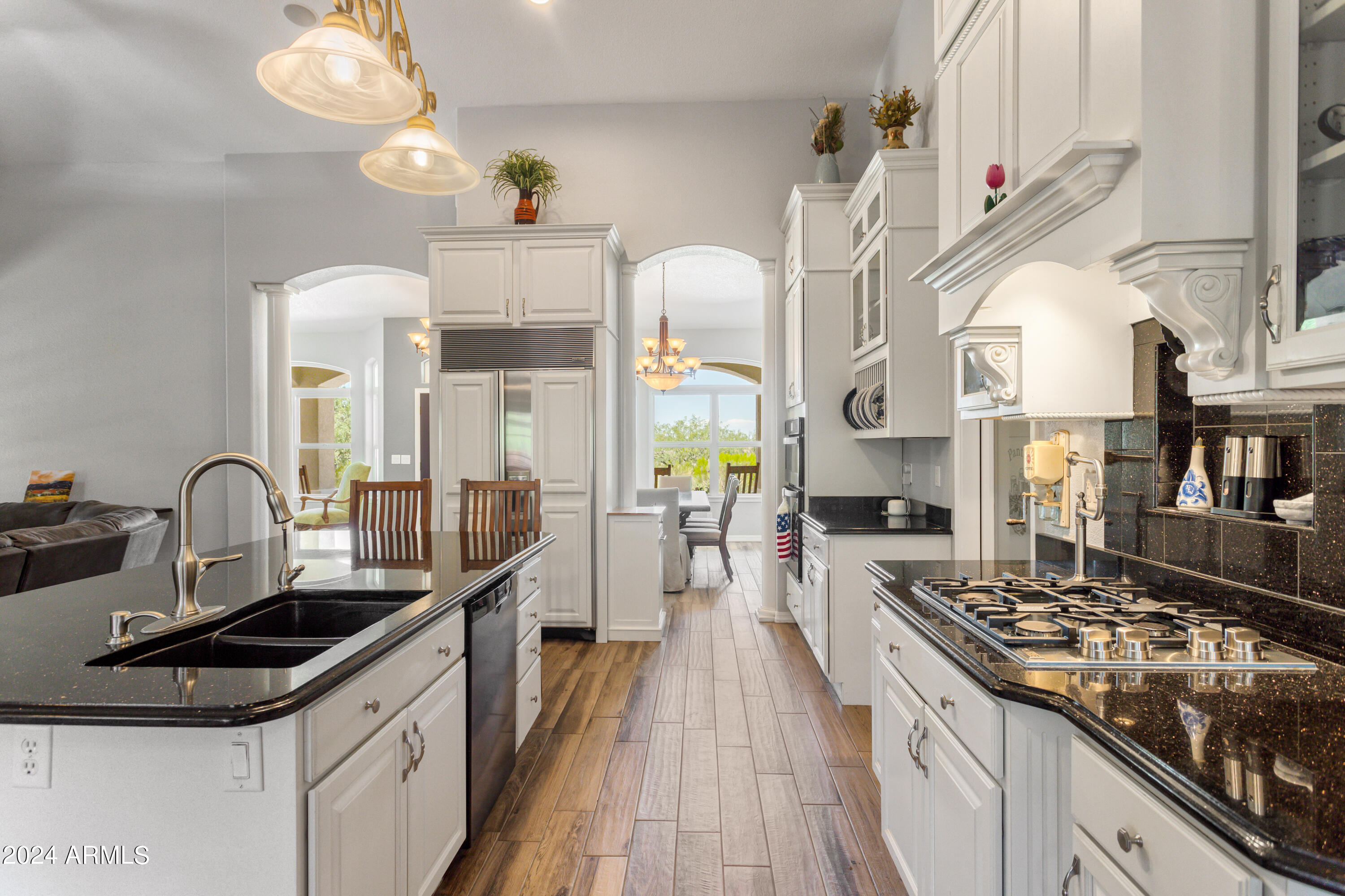 Whitewing - Residential