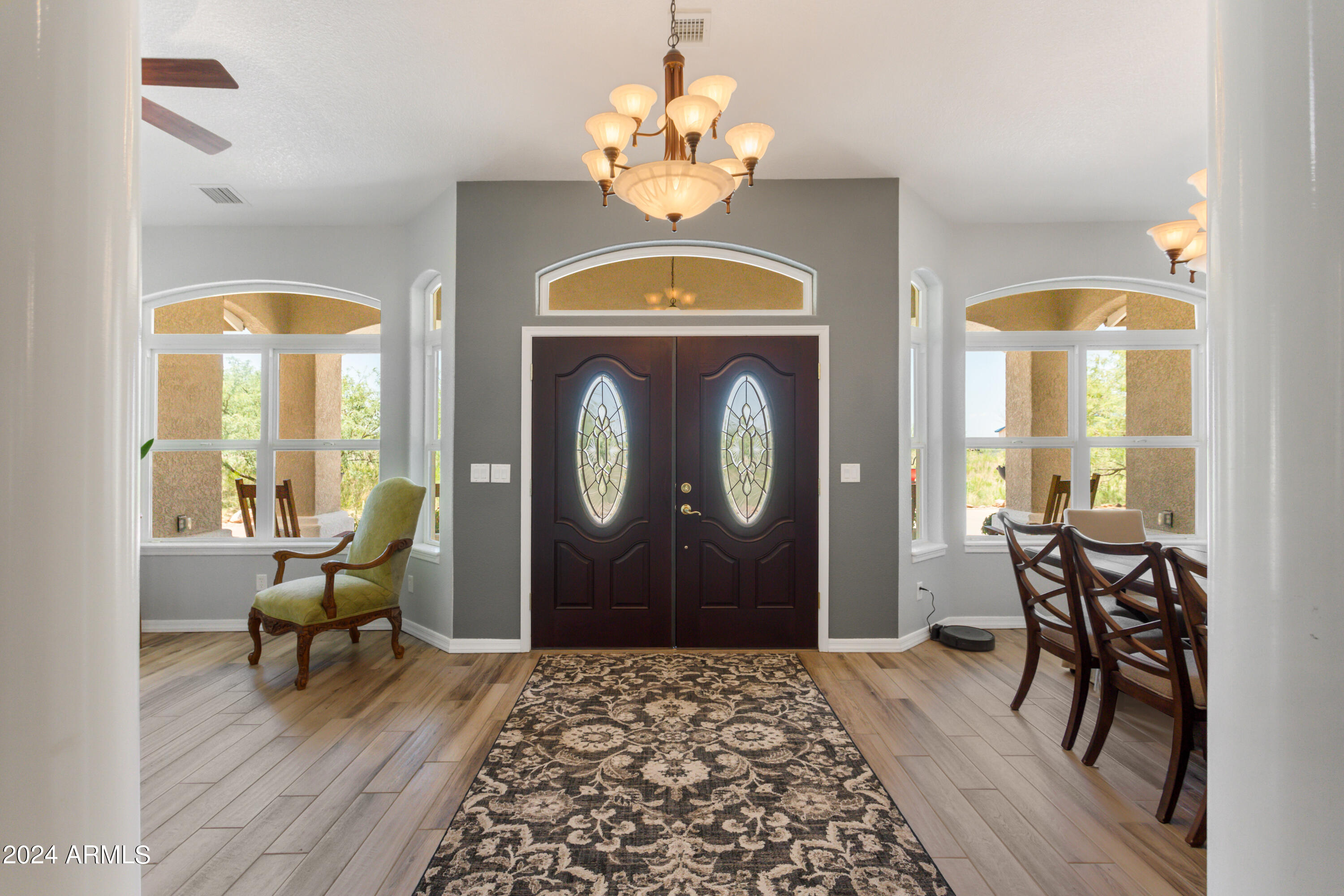 Whitewing - Residential