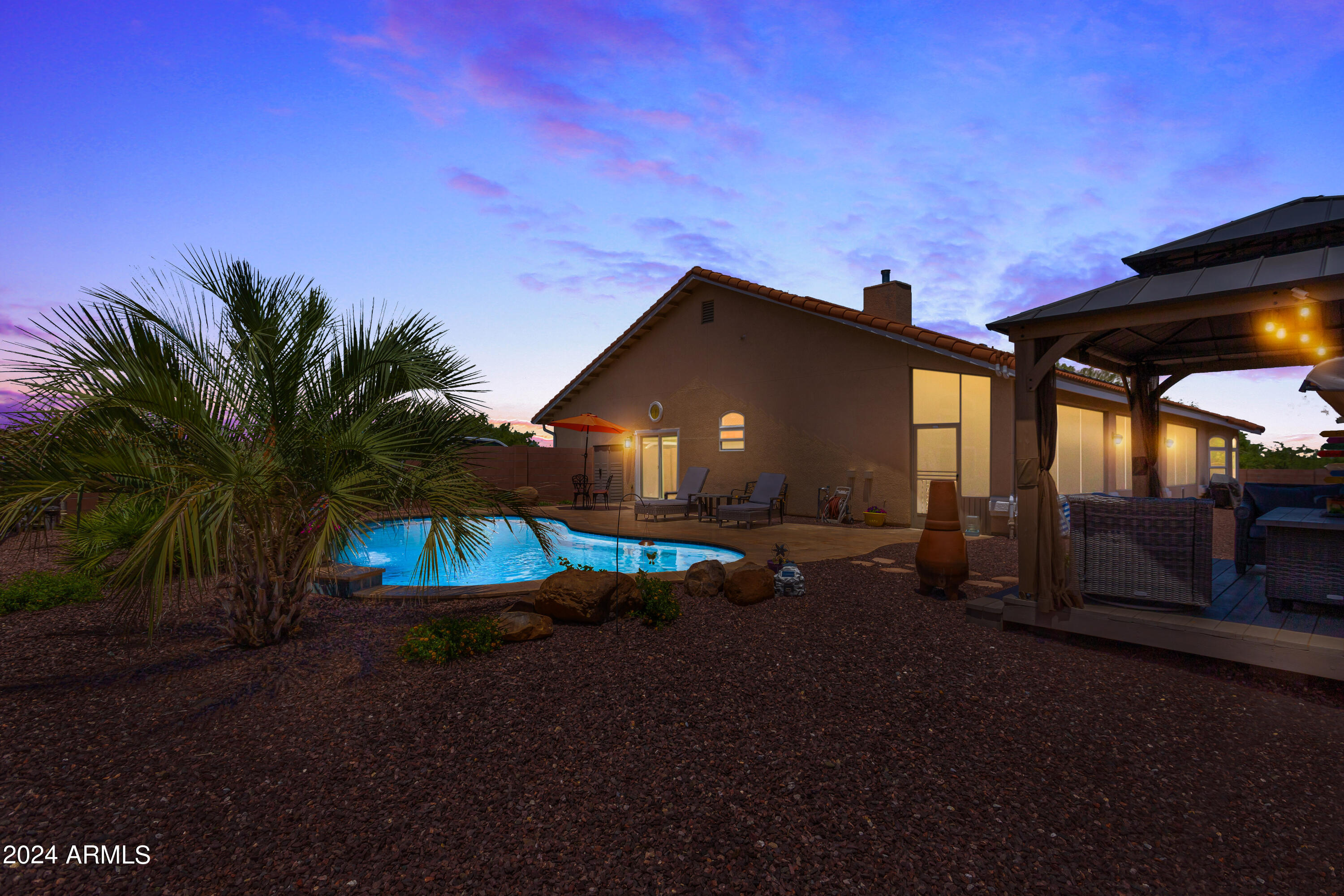 Whitewing - Residential