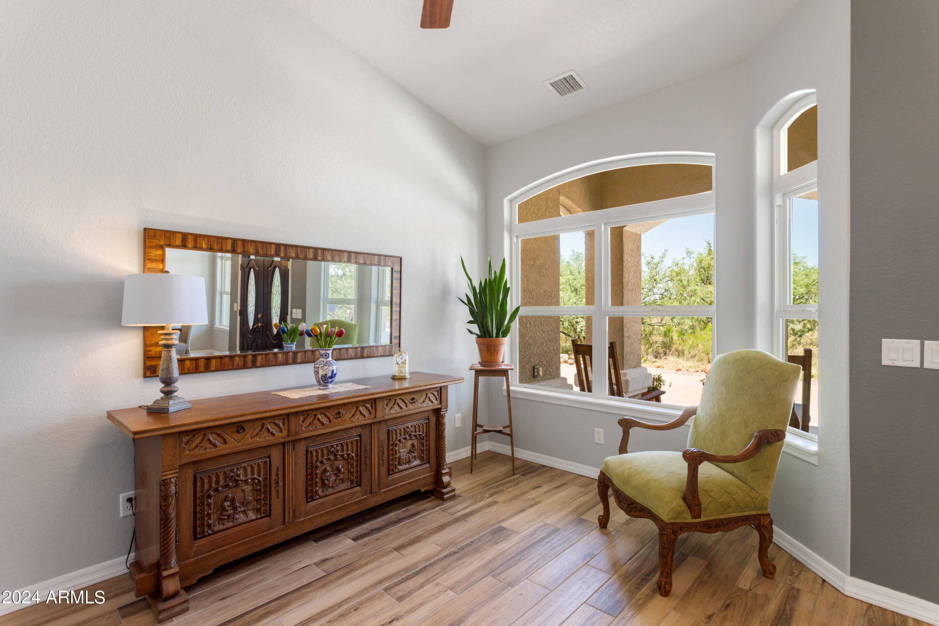 Whitewing - Residential