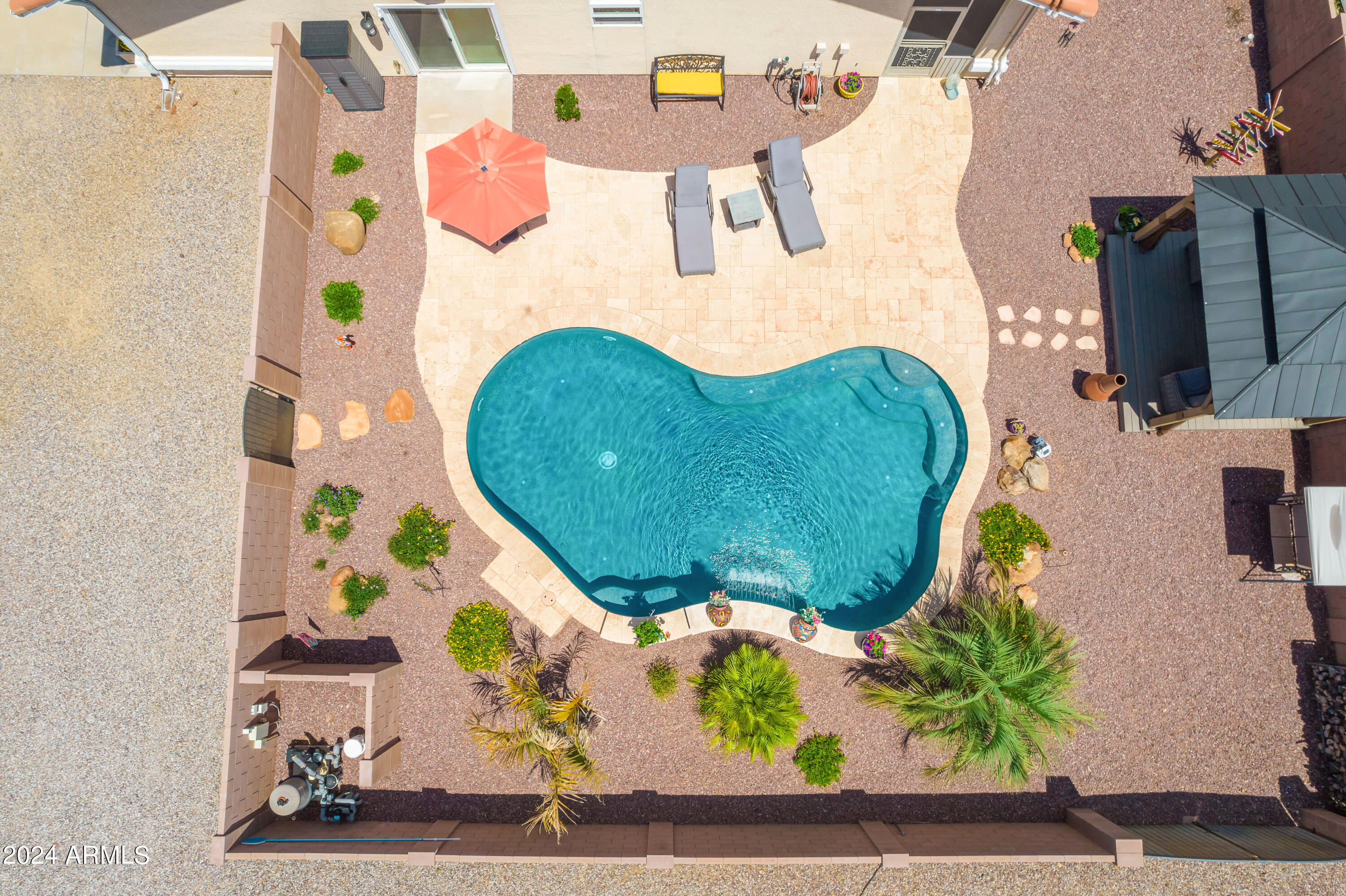 Whitewing - Residential