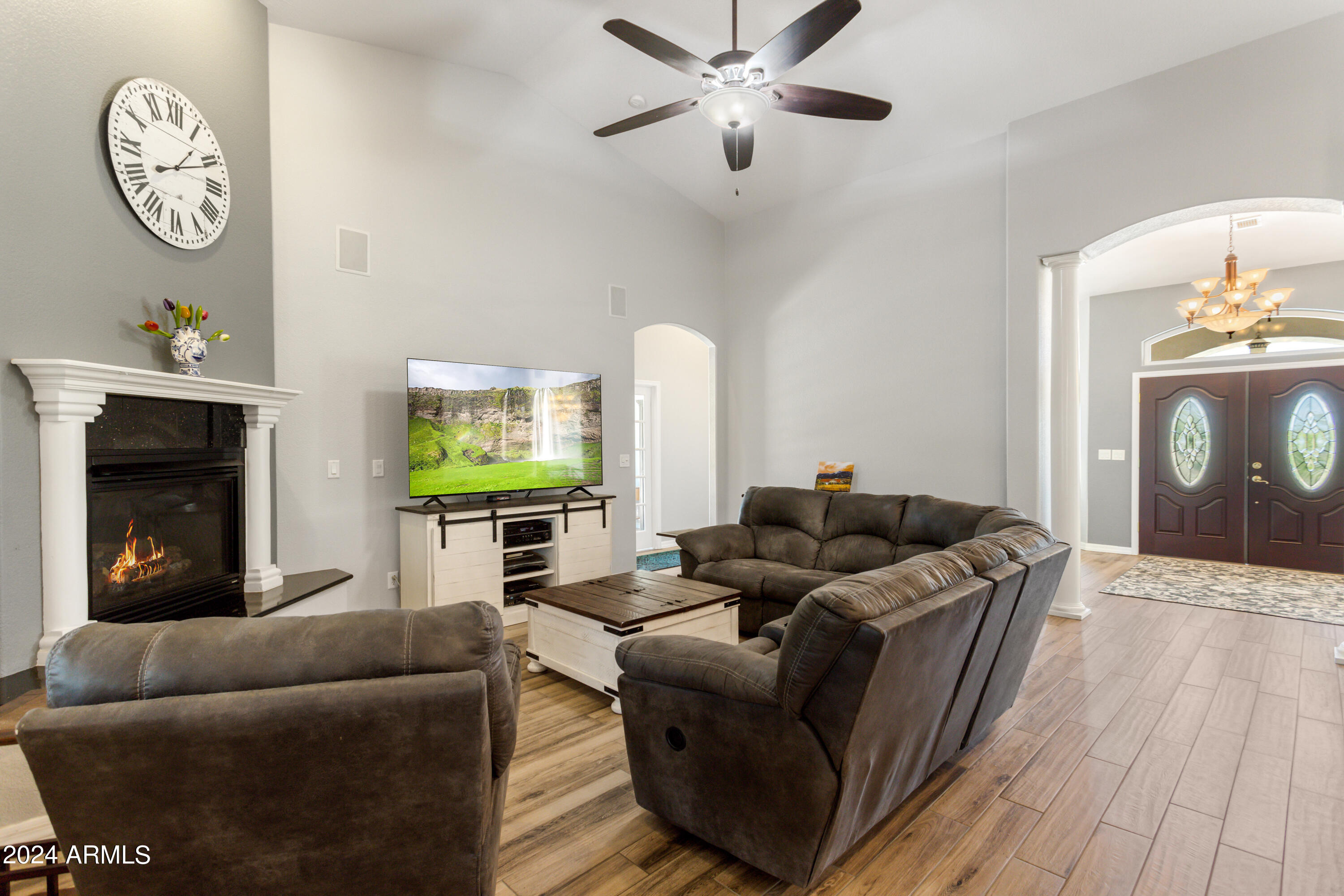 Whitewing - Residential