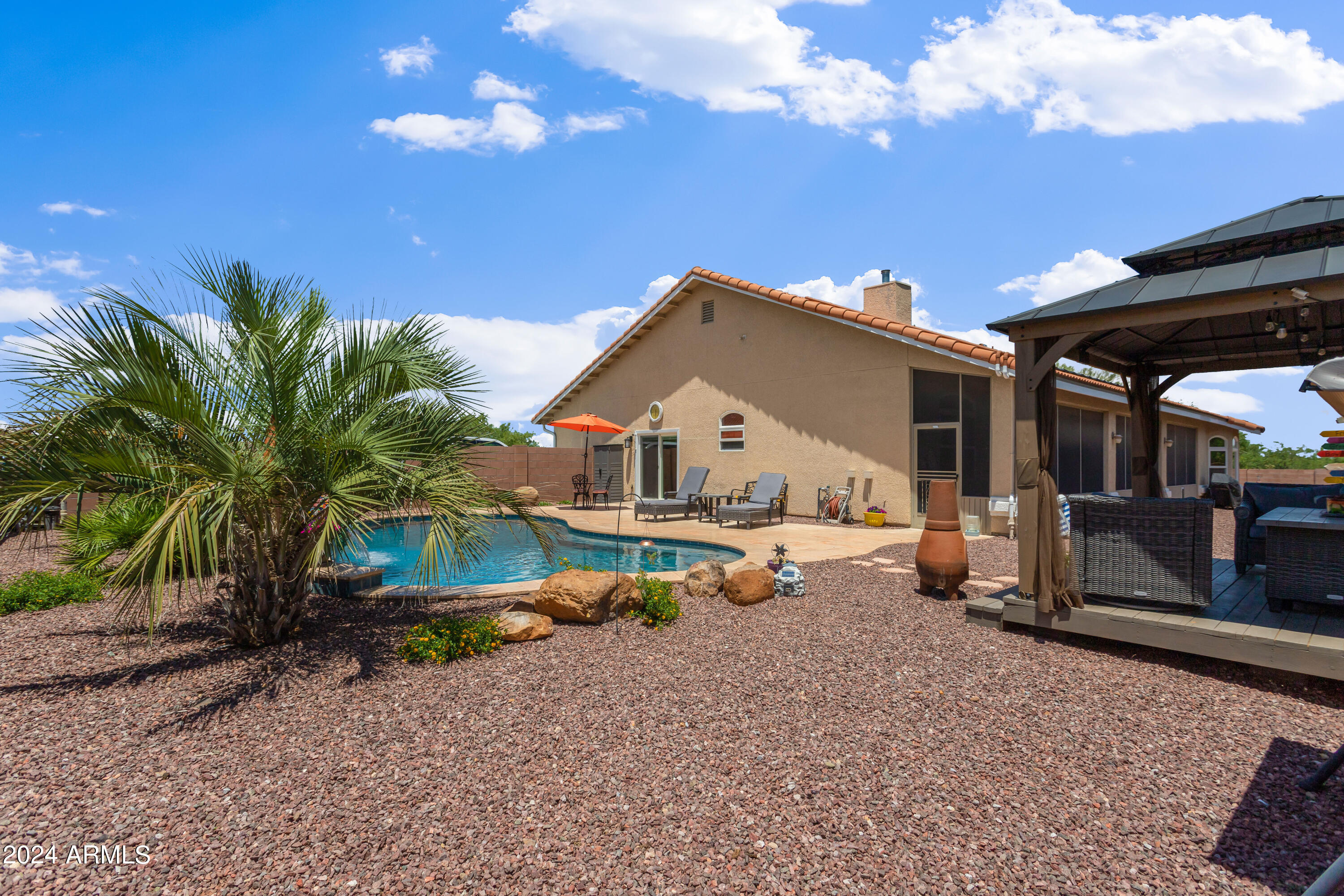 Whitewing - Residential