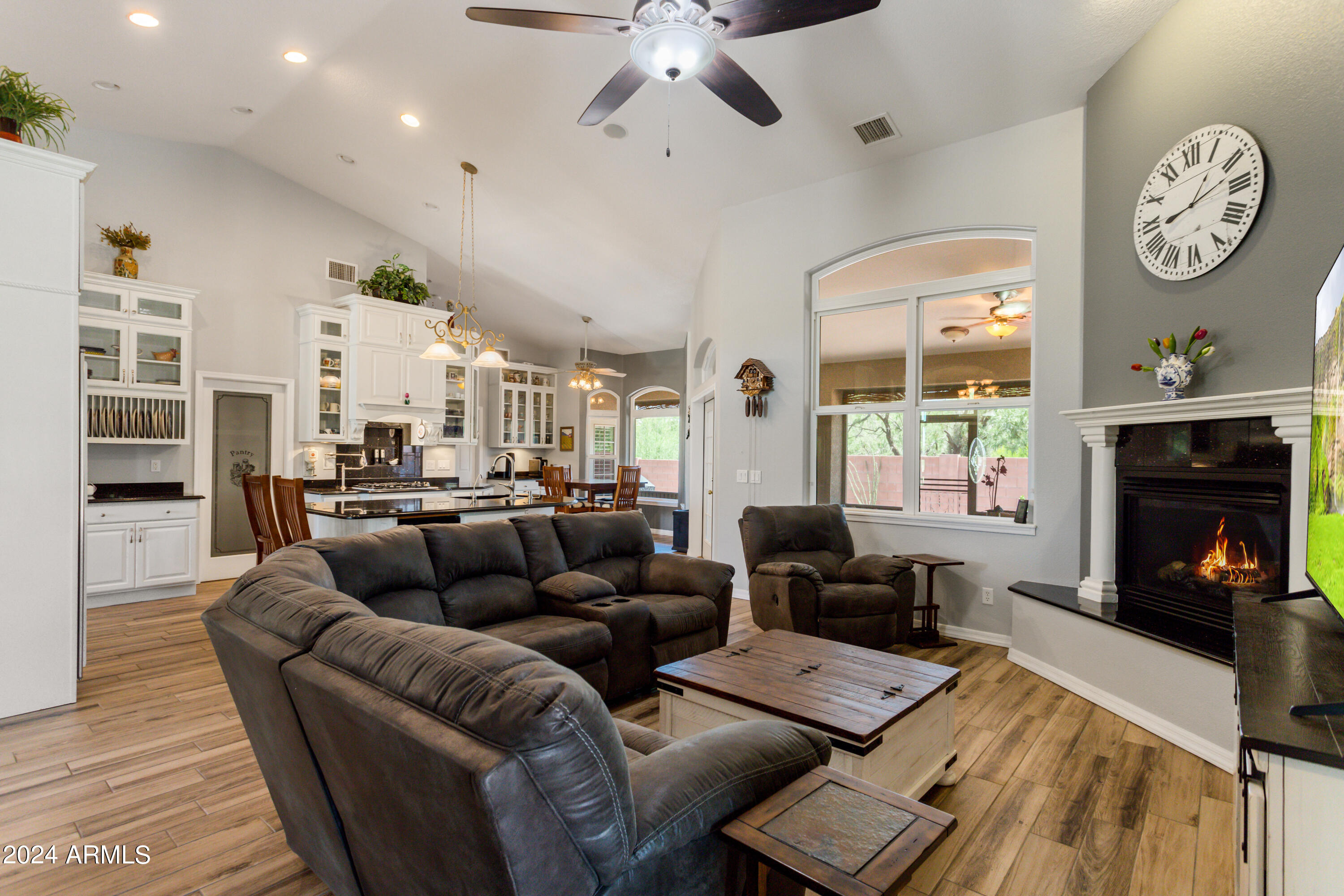 Whitewing - Residential