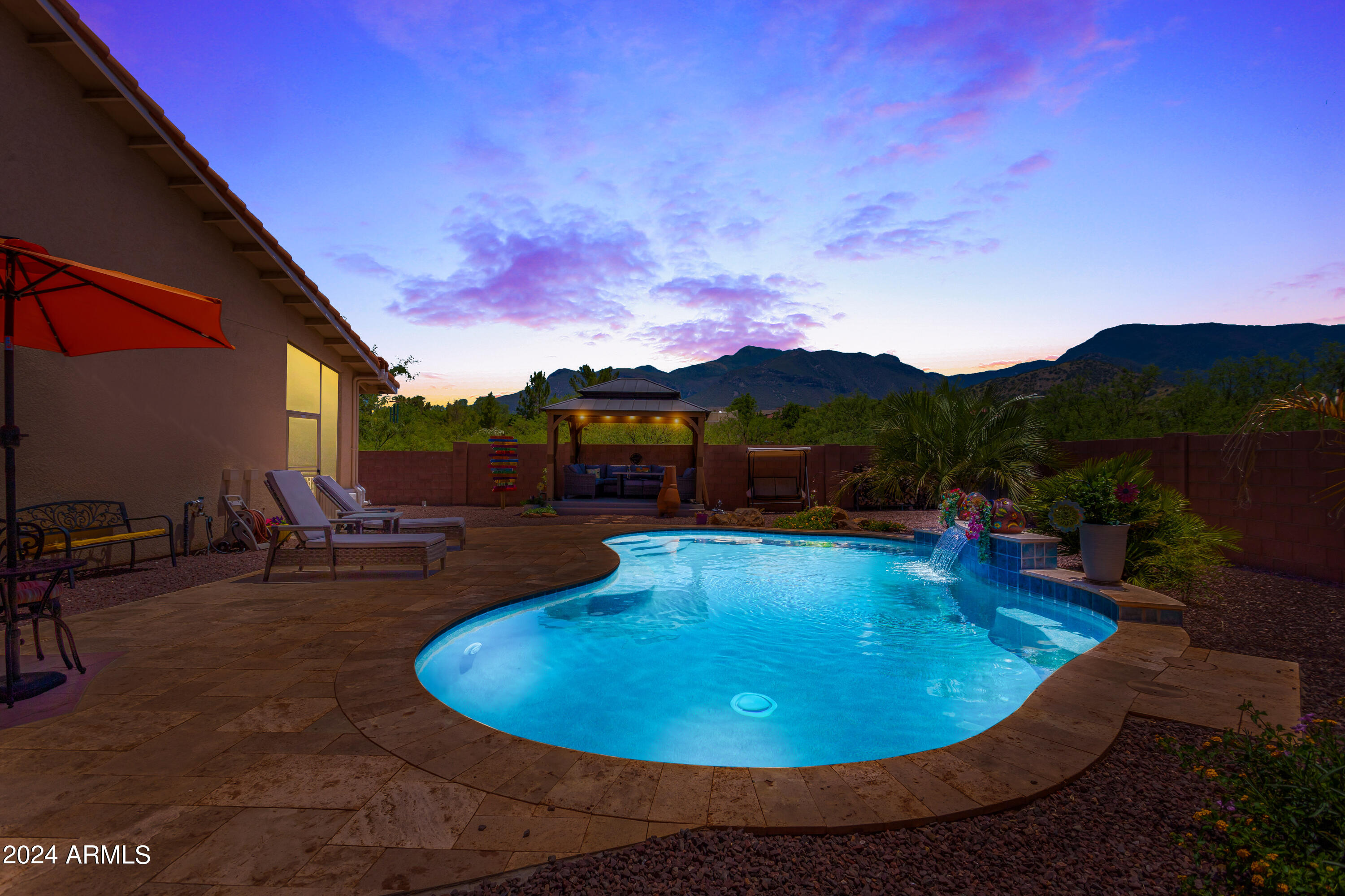 Whitewing - Residential