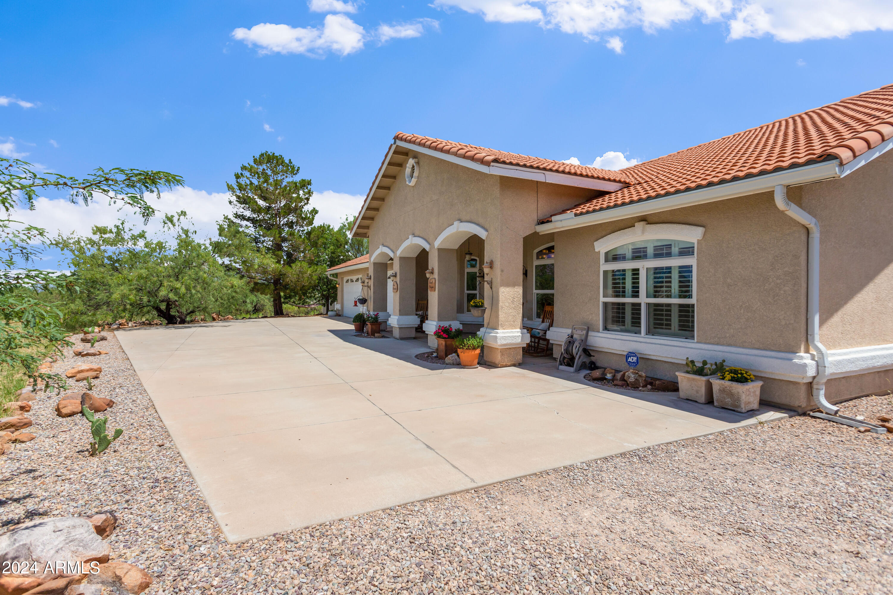 Whitewing - Residential