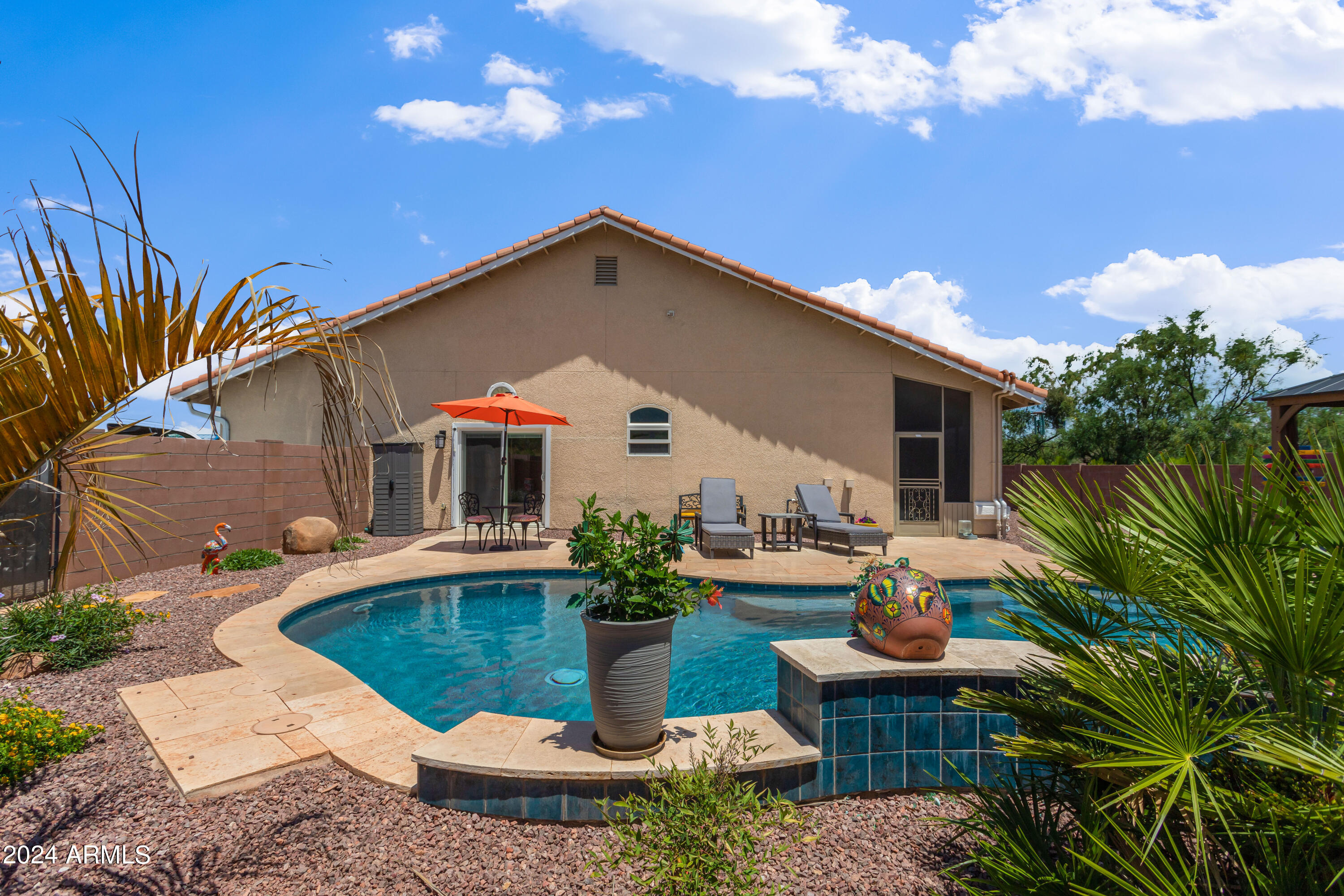 Whitewing - Residential