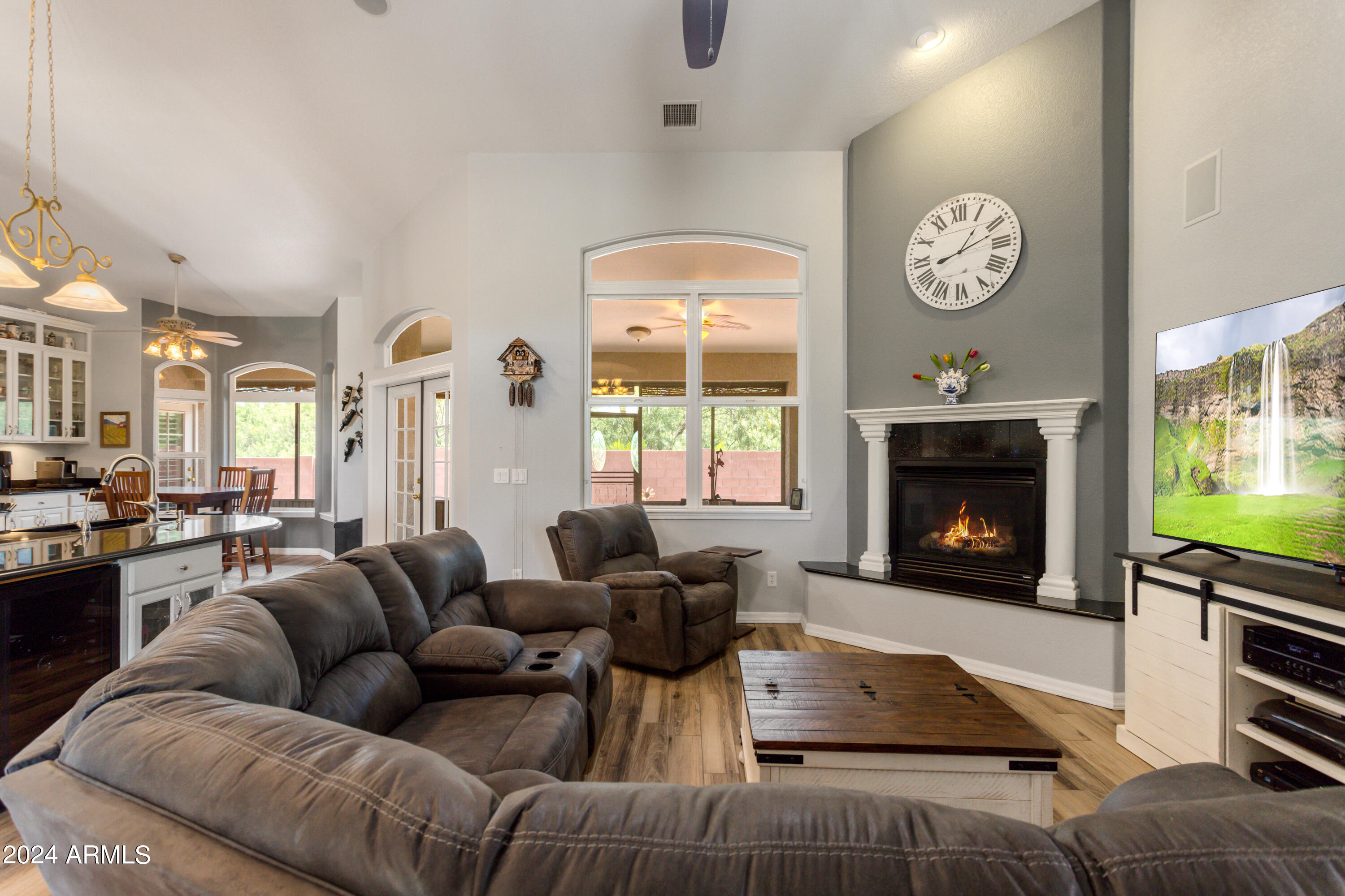 Whitewing - Residential