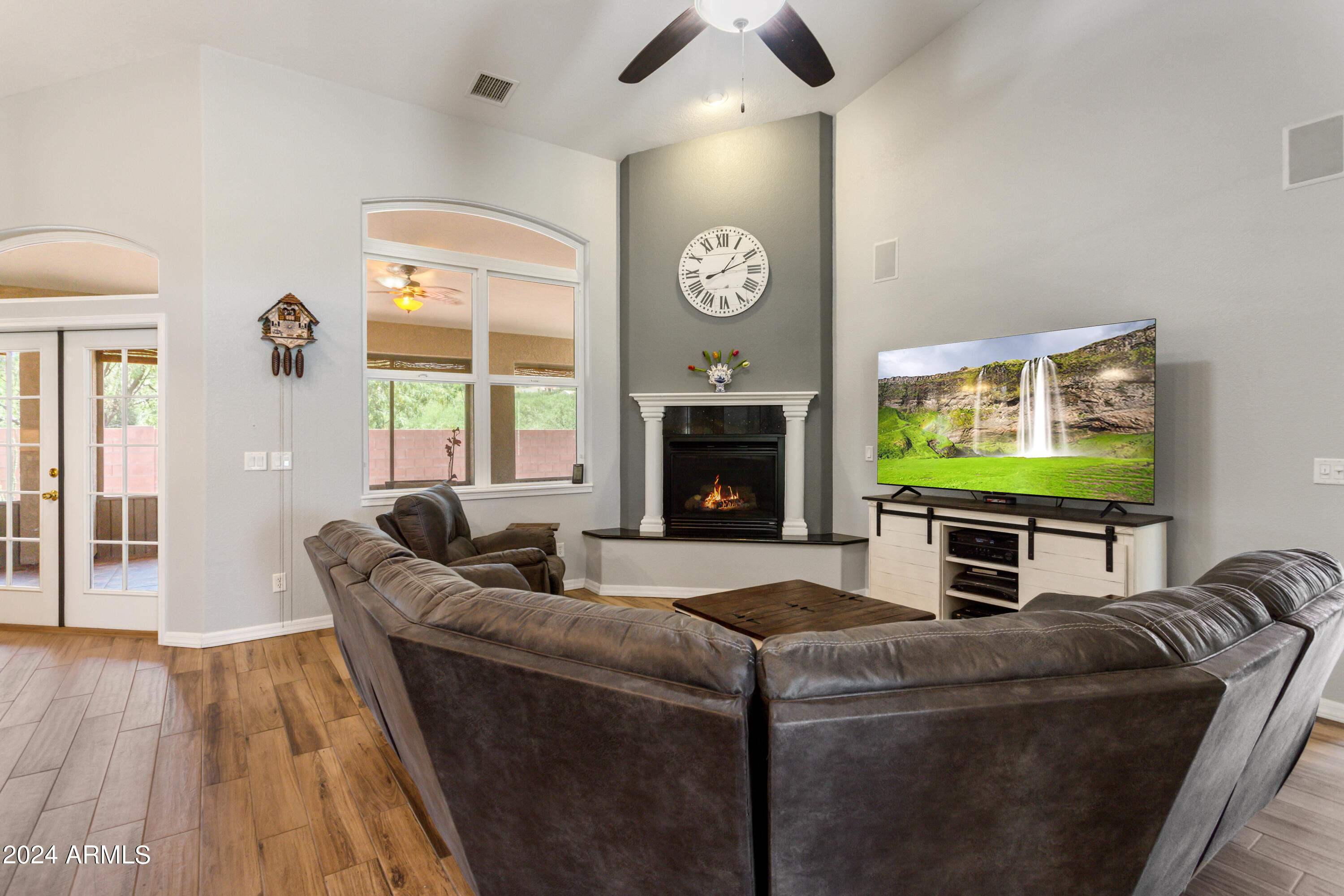 Whitewing - Residential