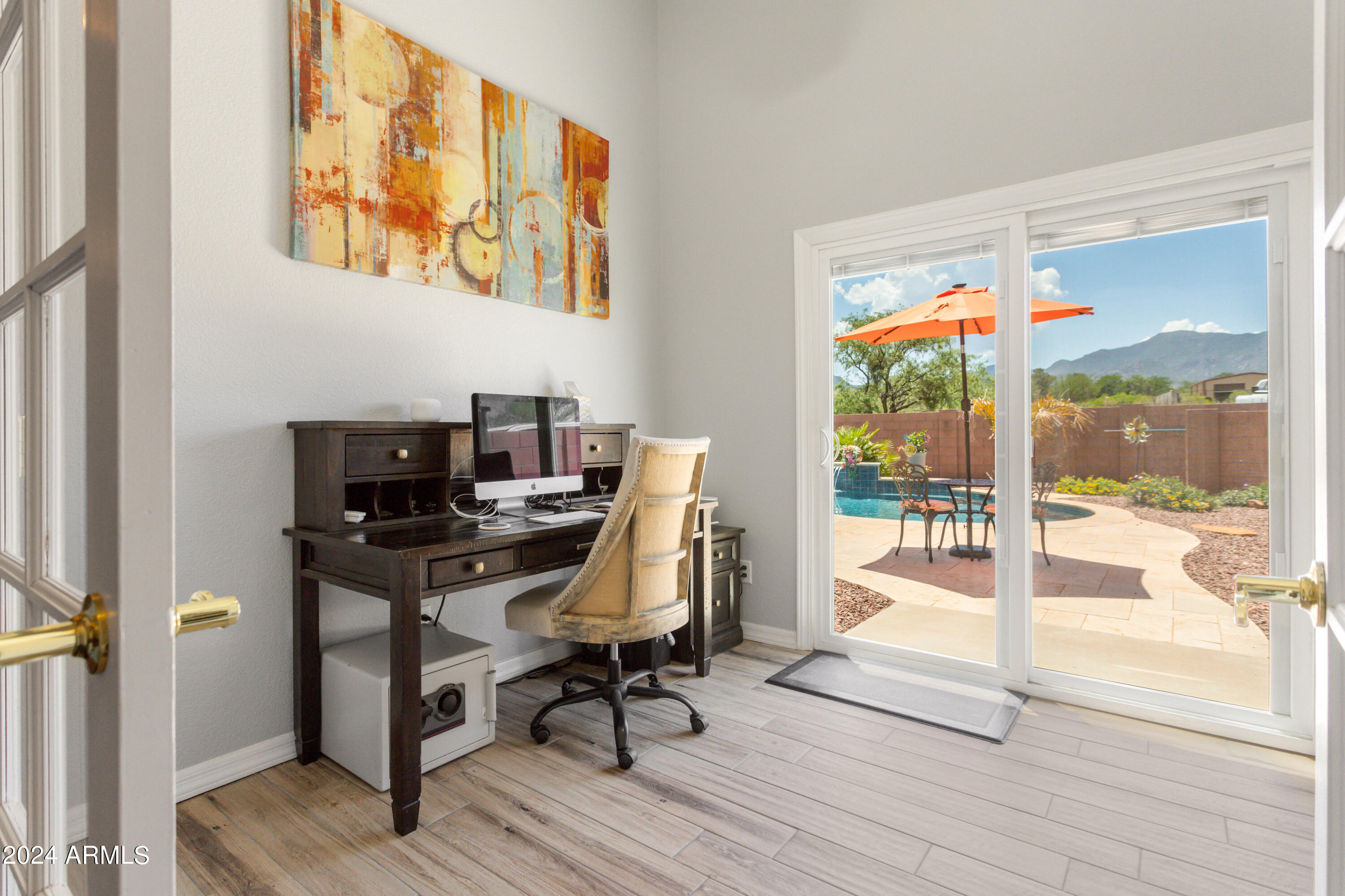 Whitewing - Residential