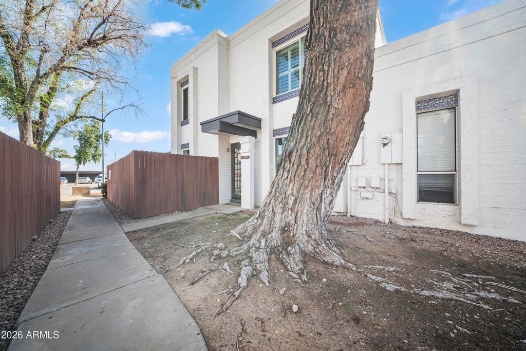 Photo of 13230 N 3rd Way, Phoenix, AZ 85022 (MLS # 6975630)