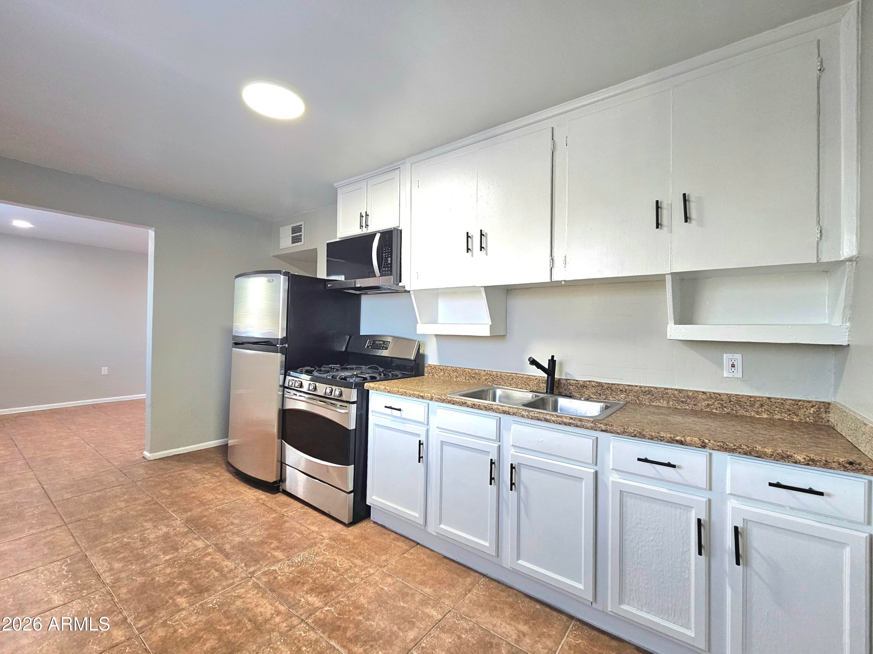 1507 W TONTO Street