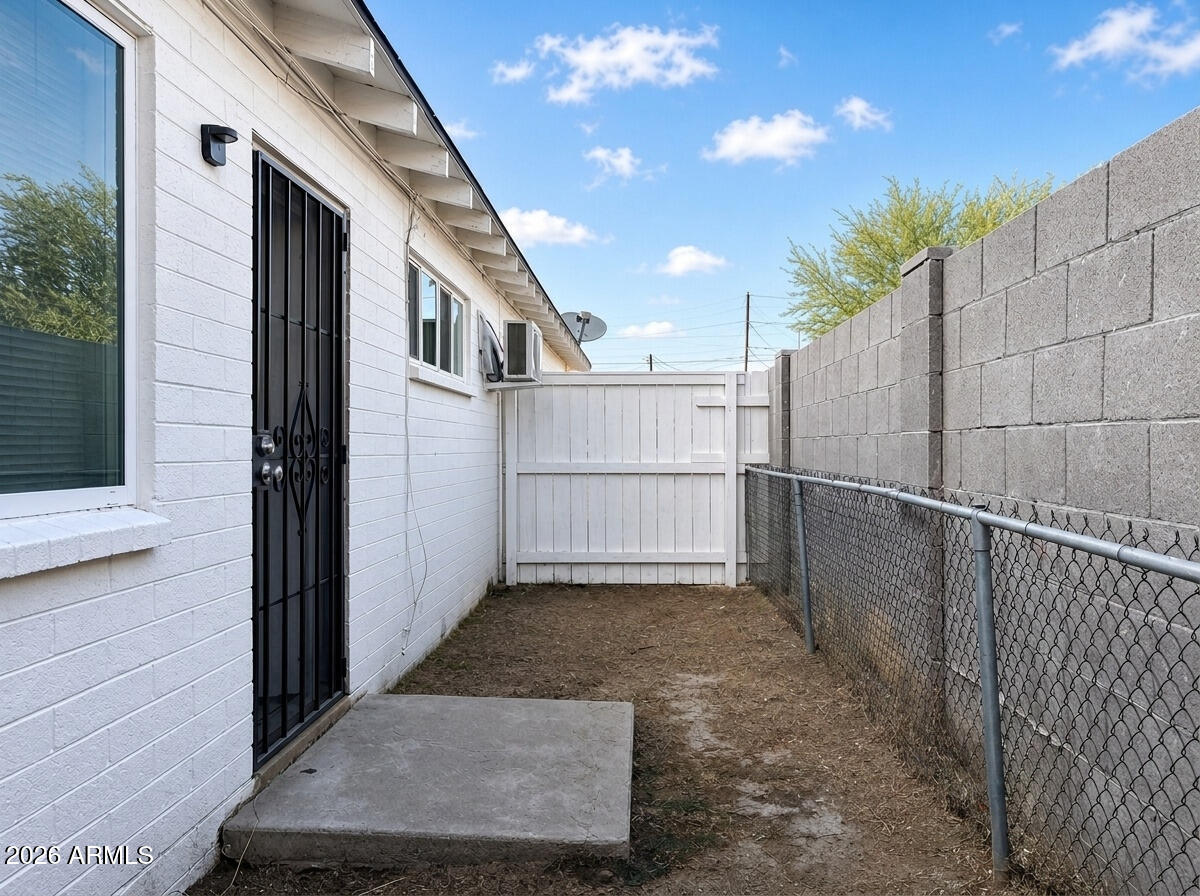 1507 W TONTO Street