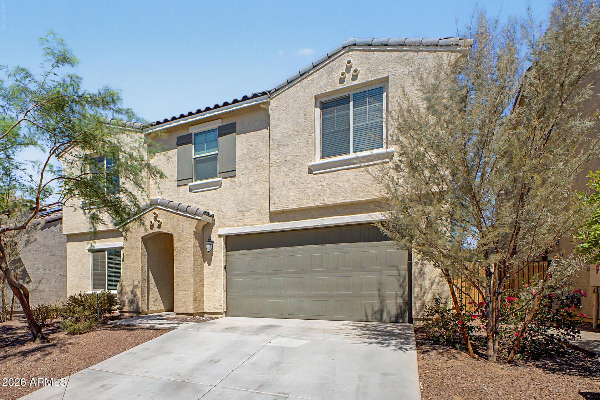 2394 N 212TH Drive