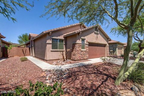 1714 W OWENS Way Anthem AZ 85086