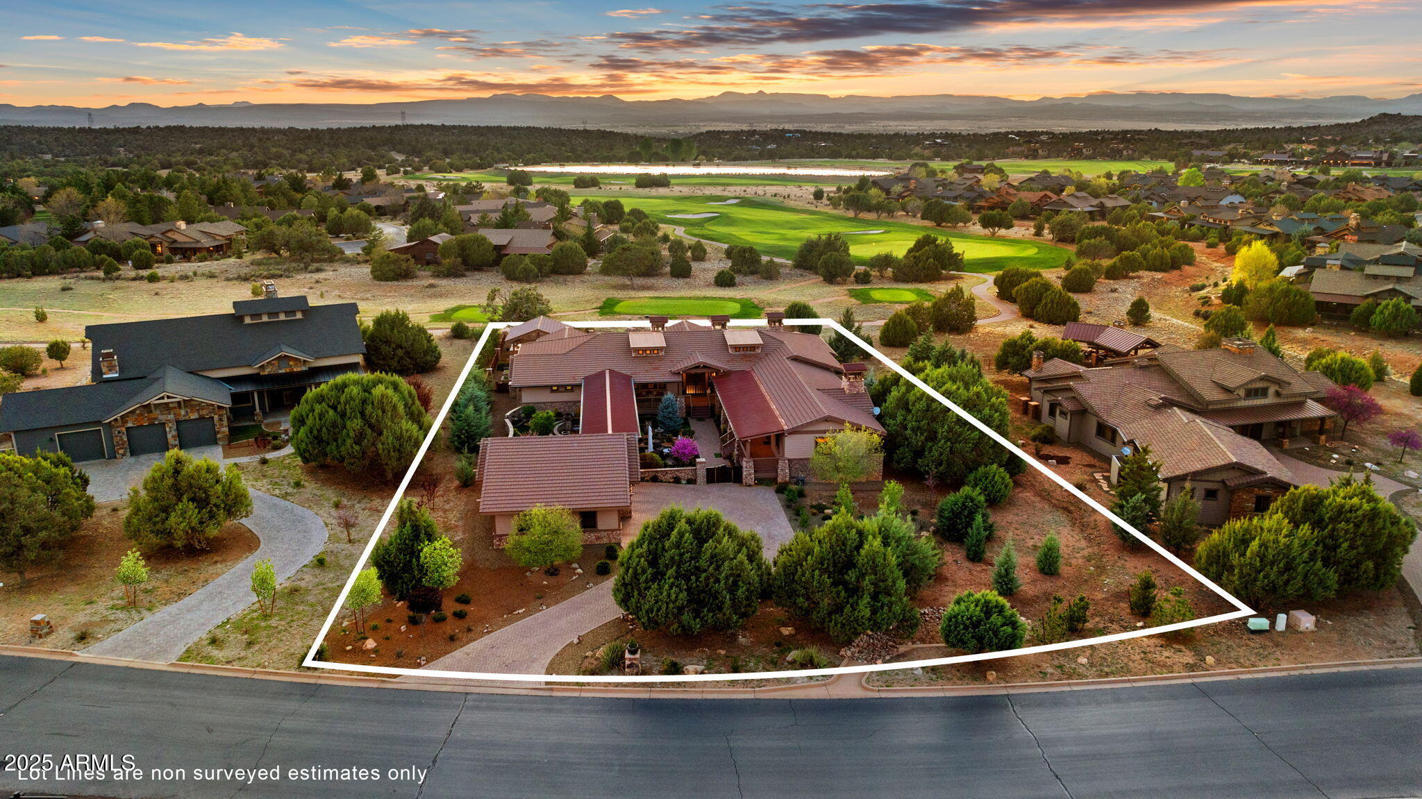 14780 N DOUBLE ADOBE Road