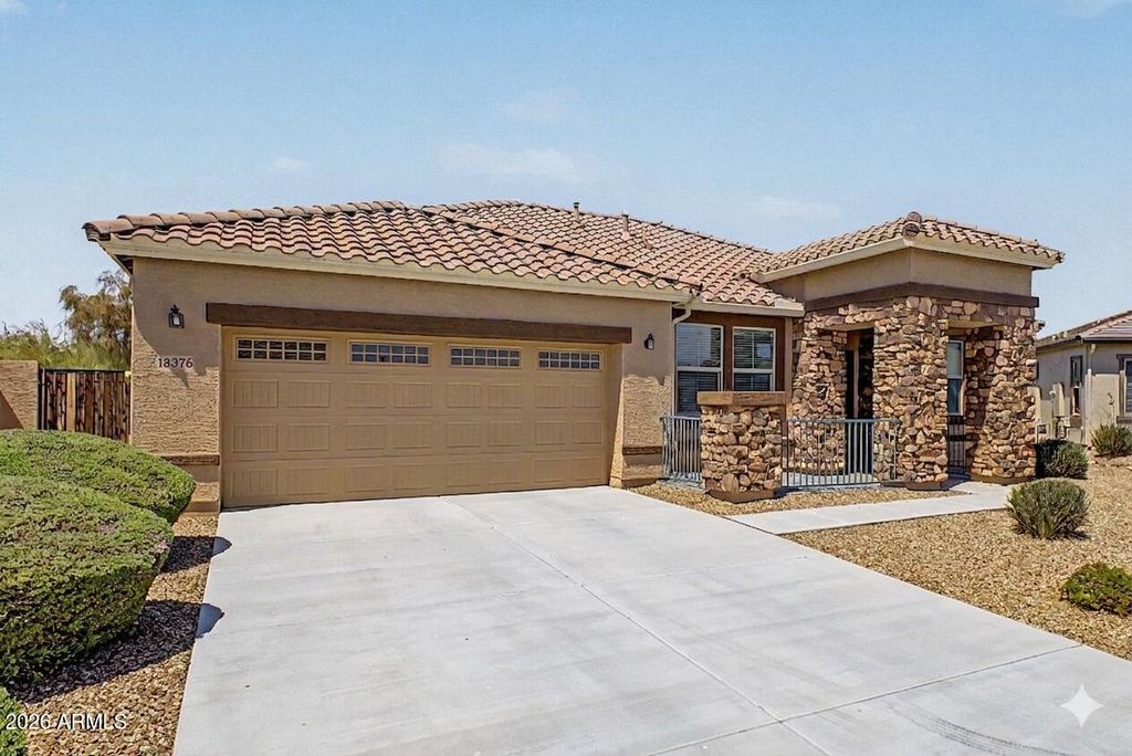 Photo of 18076 W Redwood Lane, Goodyear, AZ 85338 (MLS # 7022861)