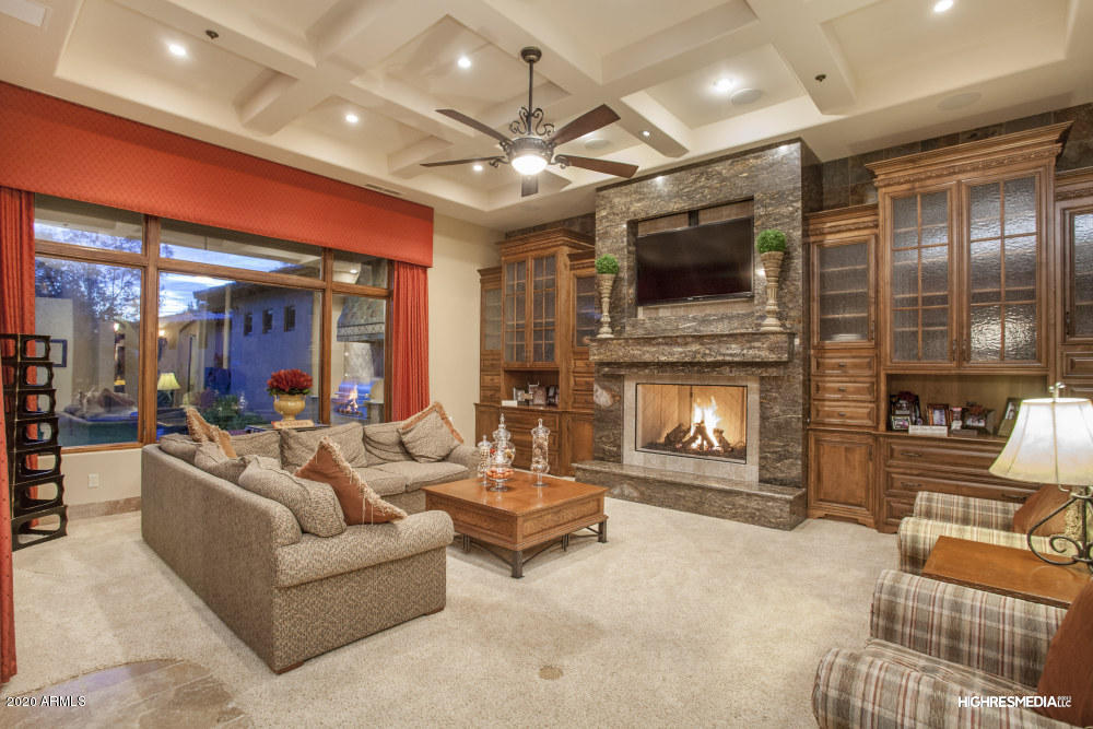 CIRCLE G 2 - Residential