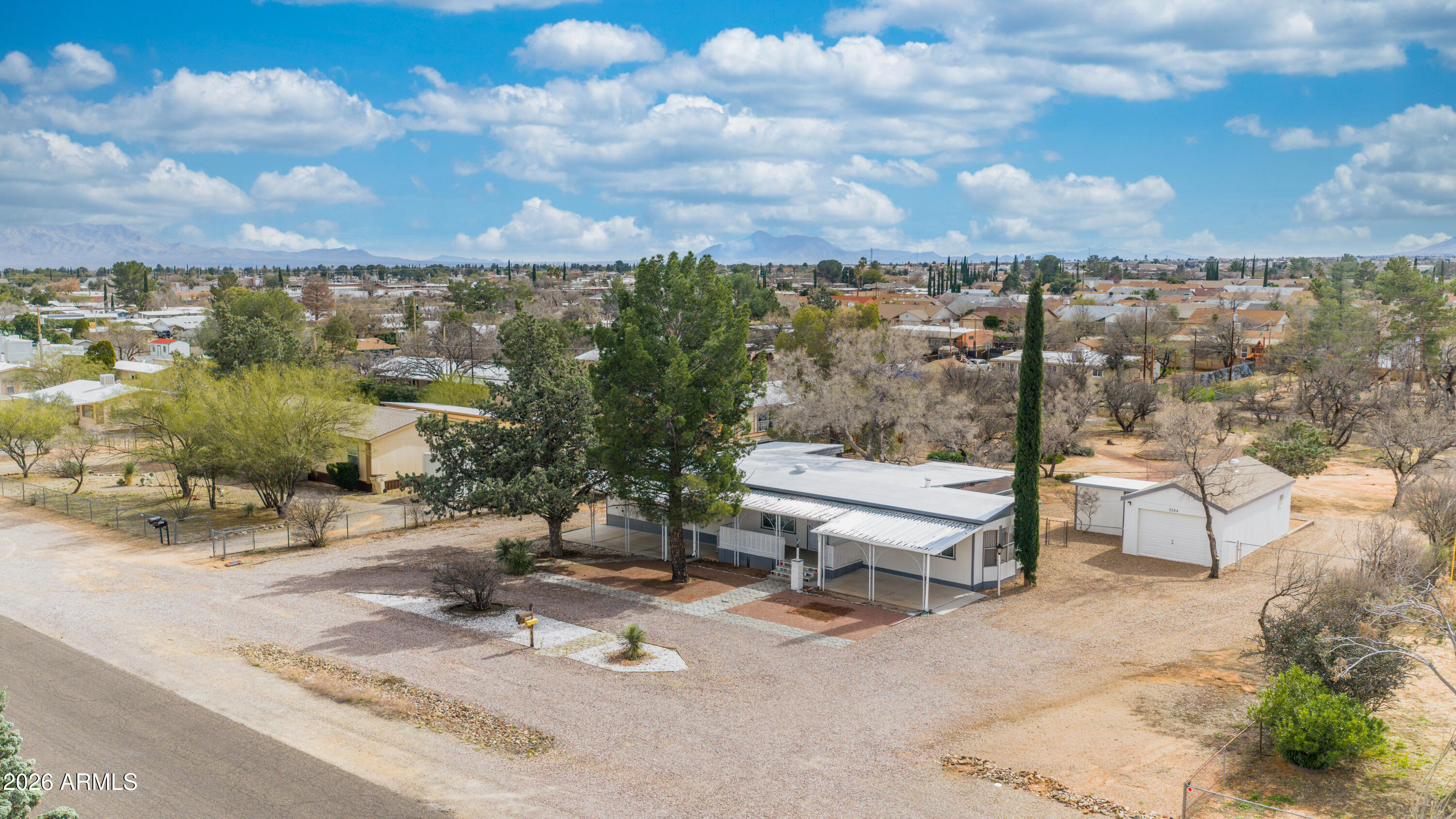 3344 QUAIL RUN Drive