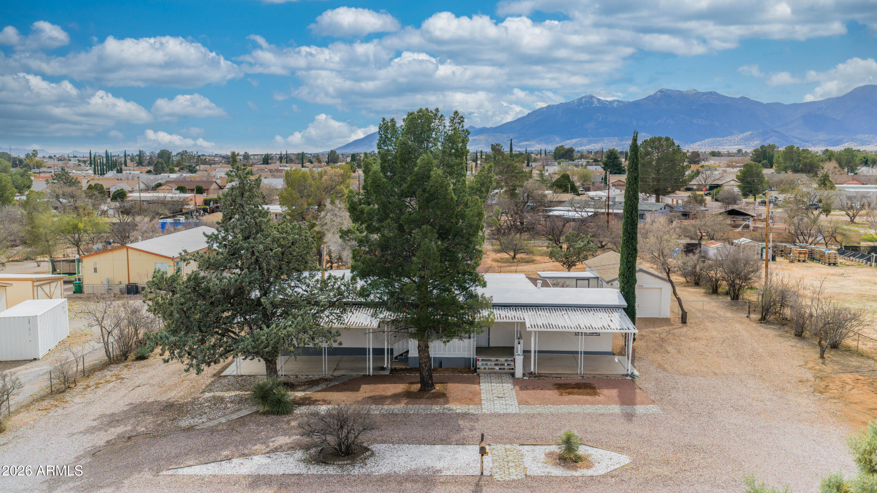 3344 QUAIL RUN Drive