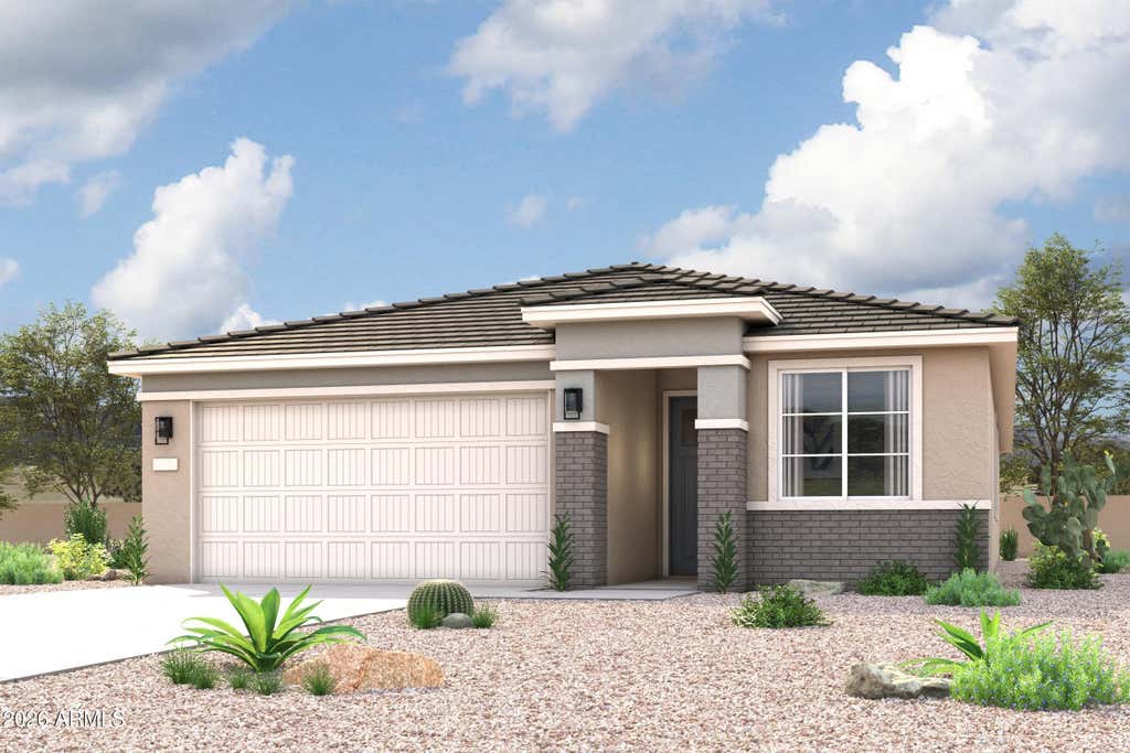 Photo of 48052 W Cowgirl Road, Maricopa, AZ 85139 (MLS # 7044232)