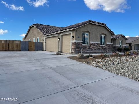 A home in San Tan Valley