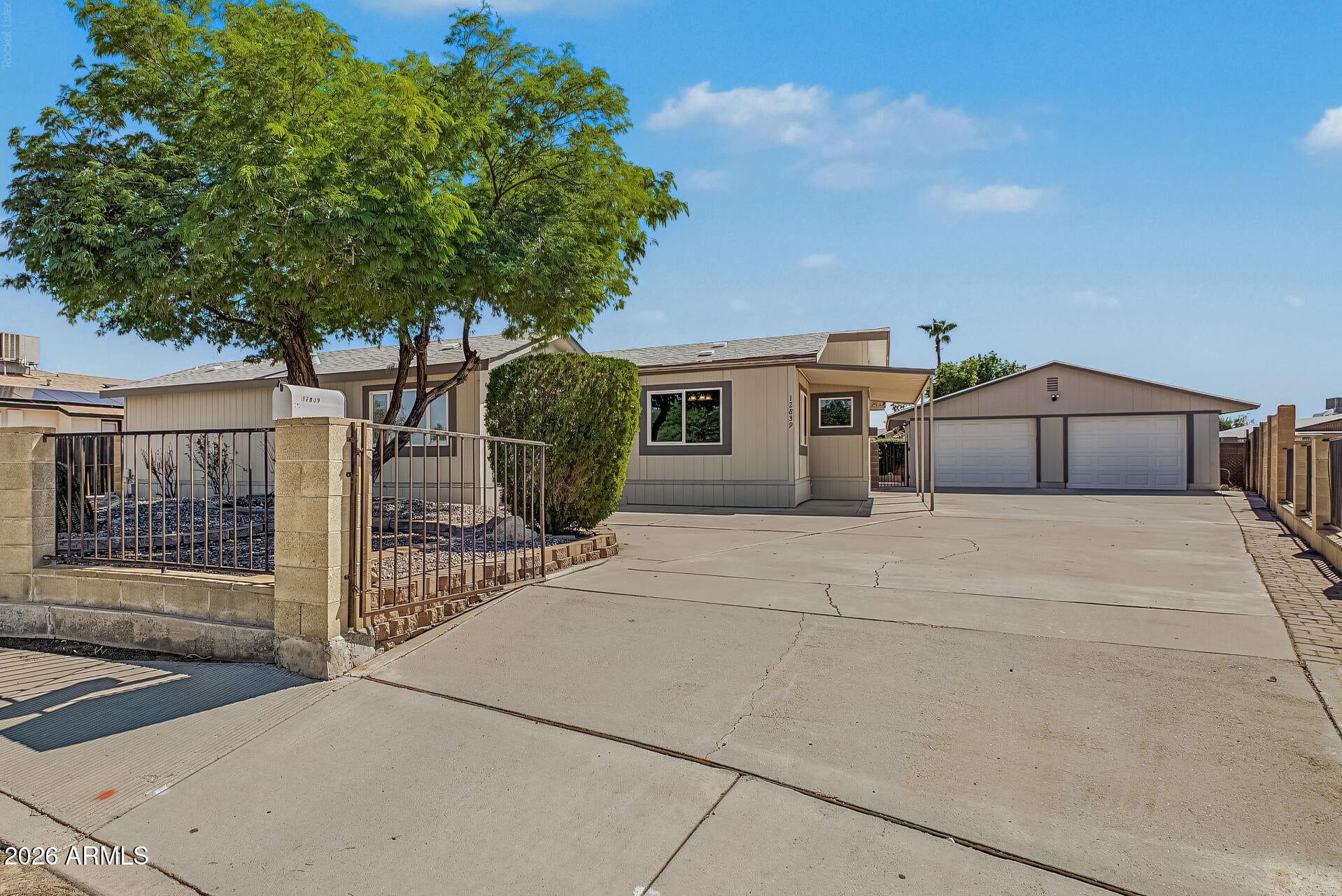 12839 W LUNDBERG Street