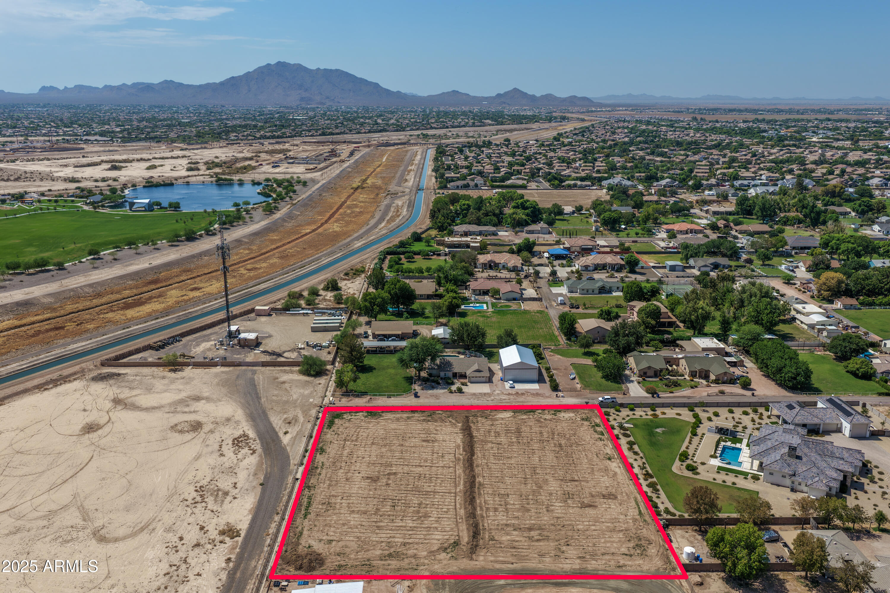 xxx E Queen Creek Road -