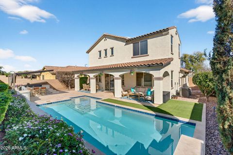 1925 E MIA Lane Gilbert AZ 85298