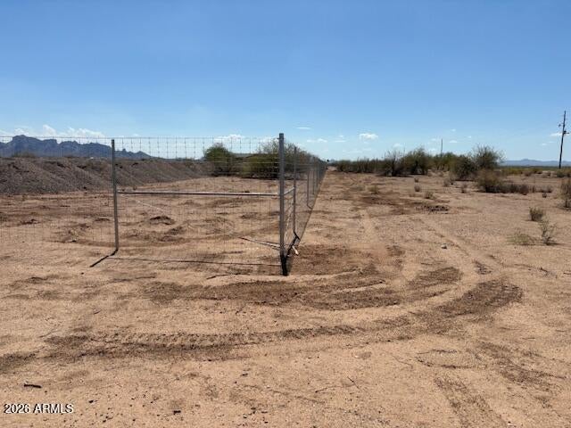 000 W Salome HWY 8 Highway 8