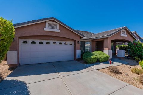 Photo of 3713 E Utopia Road, Phoenix, AZ 85050 (MLS # 7005141)