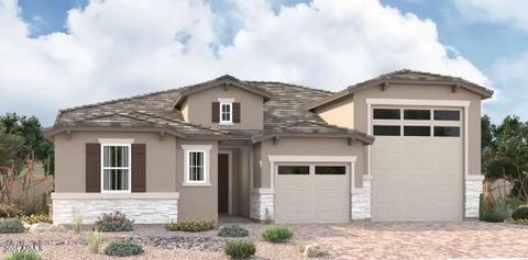 4812 W SAN GABRIEL Avenue Laveen AZ 85339