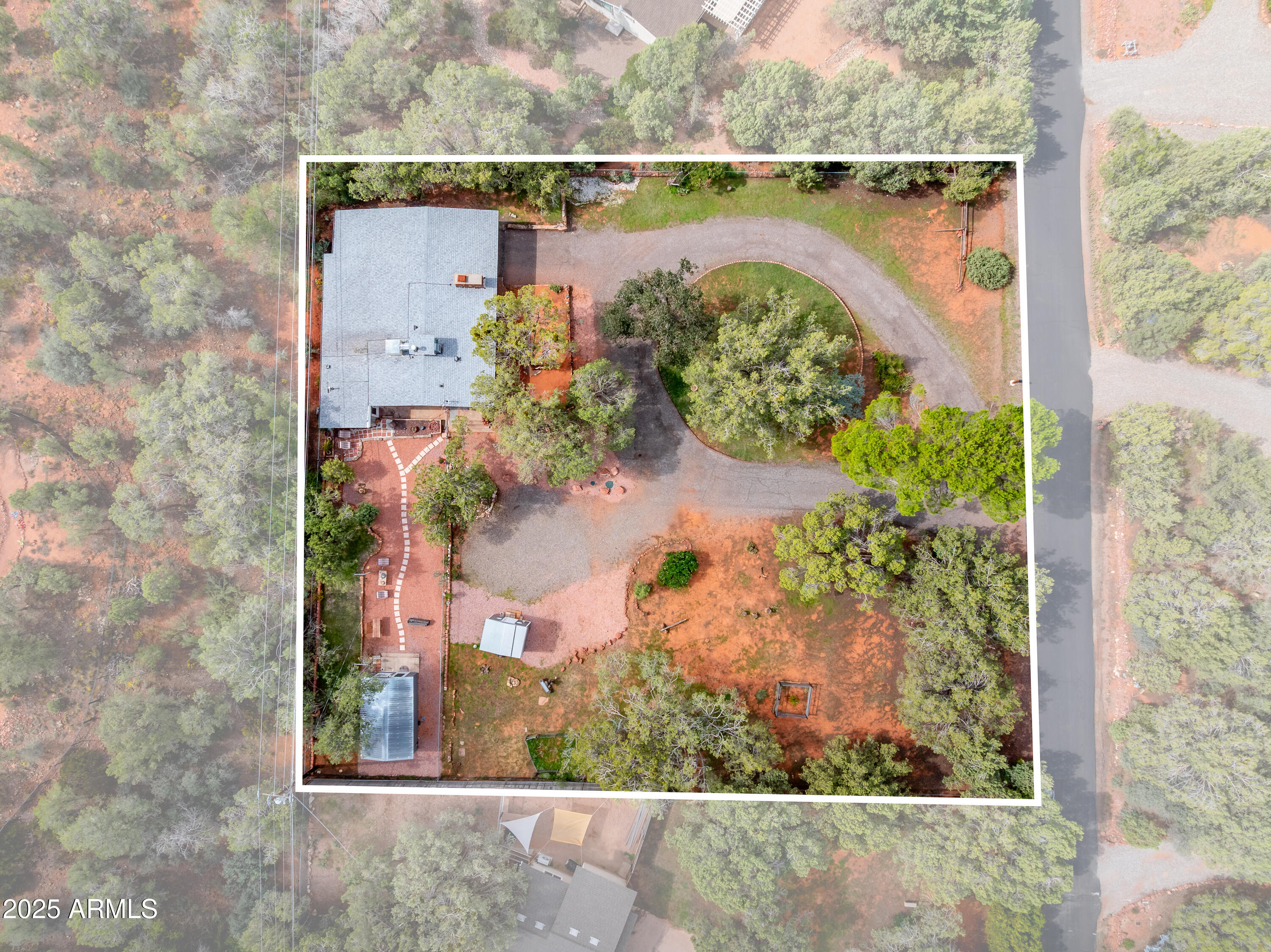 3605 MOKI Drive