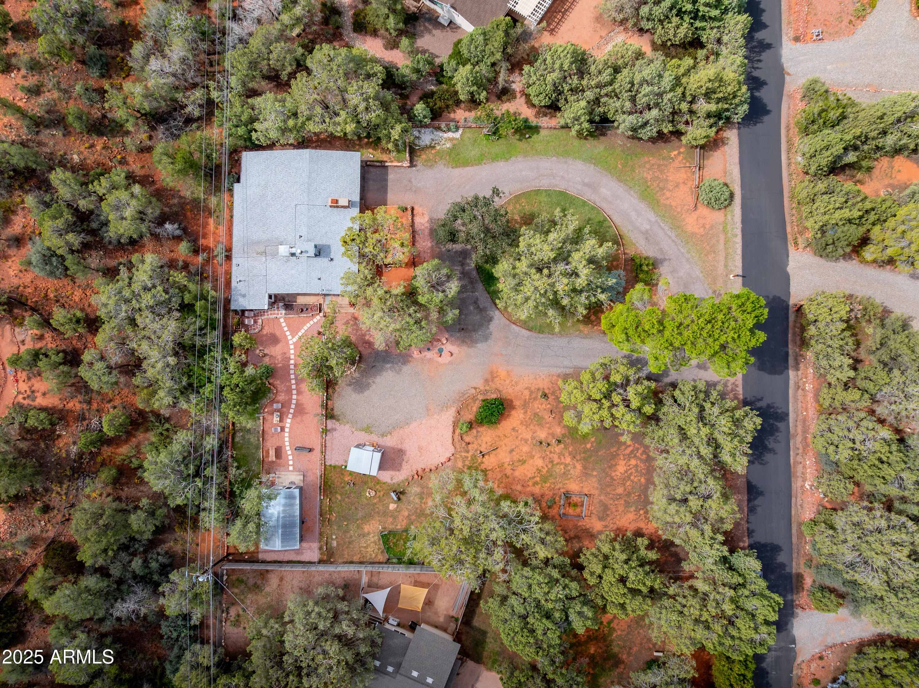 3605 MOKI Drive