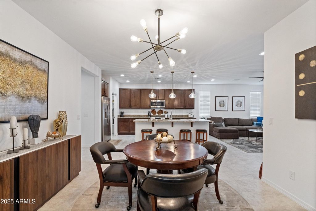 Photo of 18068 W Amber Ridge Way, Goodyear, AZ 85338 (MLS # 6910552)