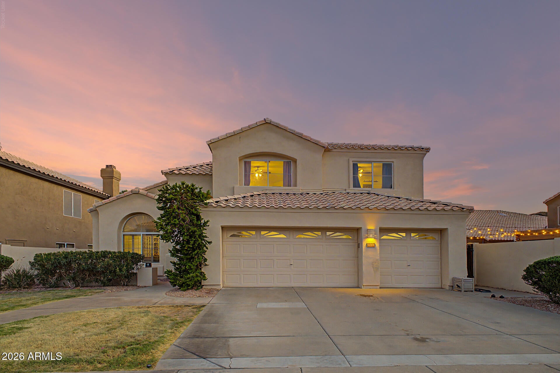 Properties 1 14264 S 12TH Place