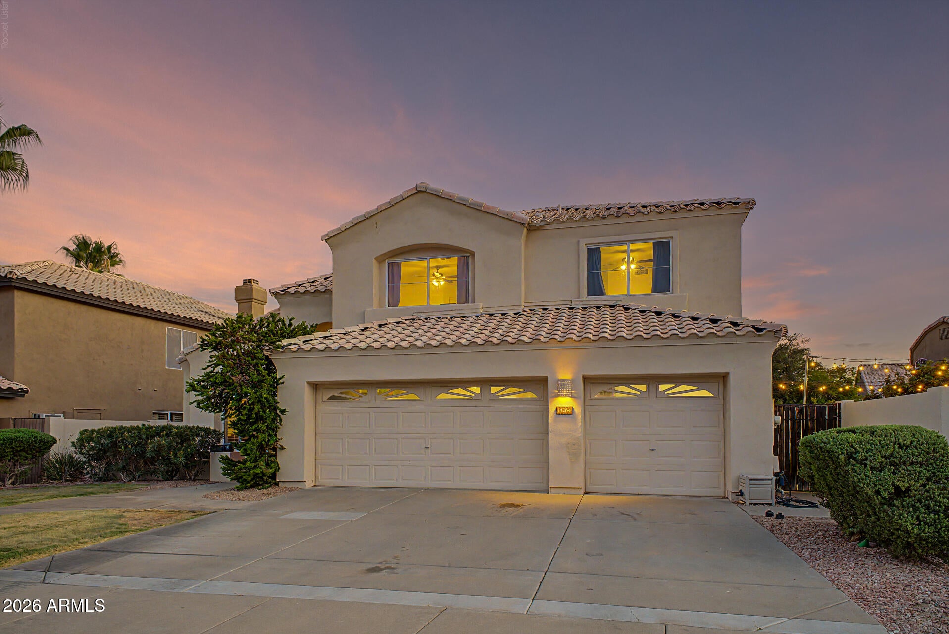 Properties 2 14264 S 12TH Place