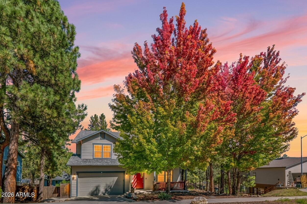 3919 S MARBLE CANYON Trail