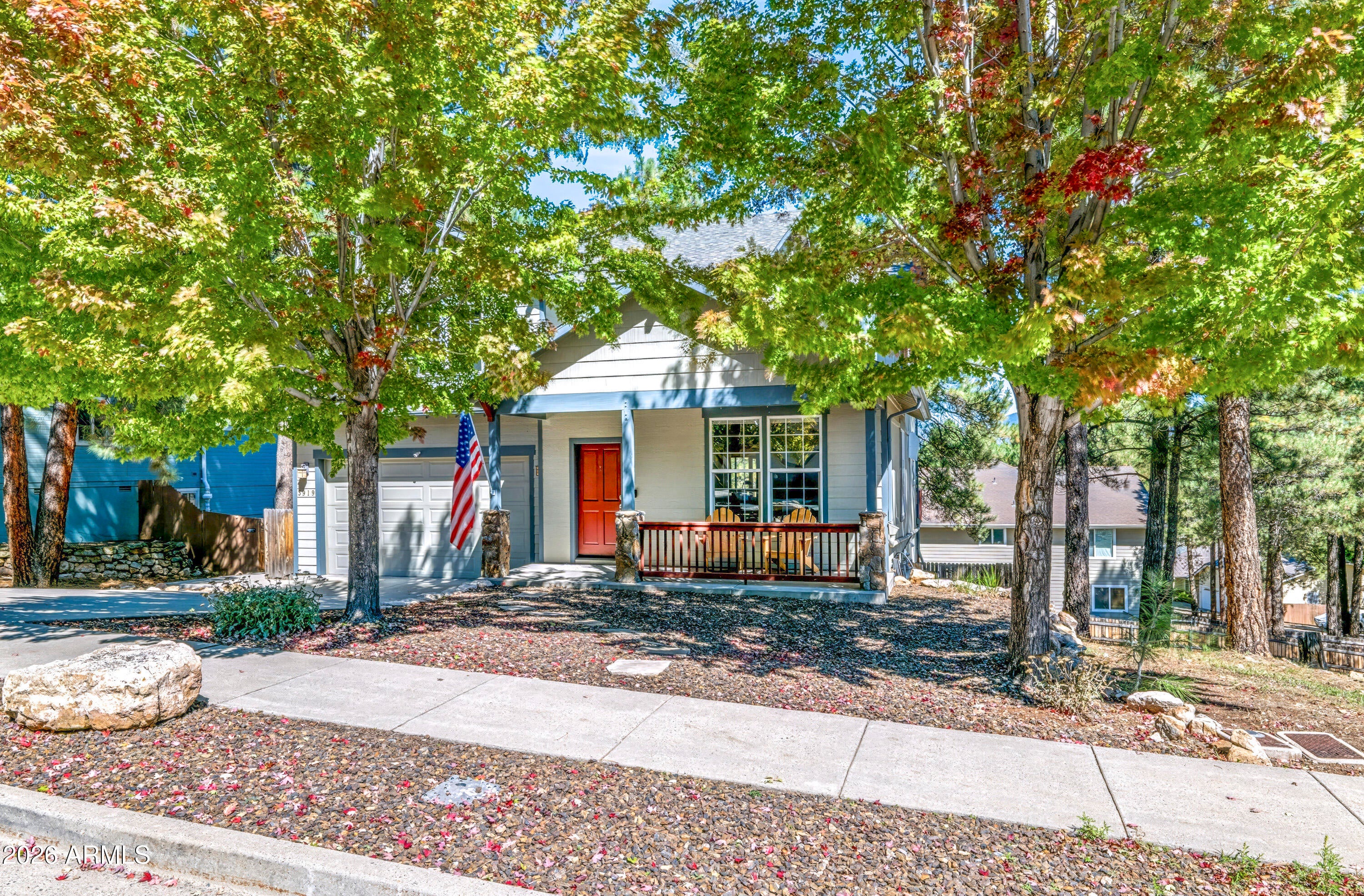 3919 S MARBLE CANYON Trail