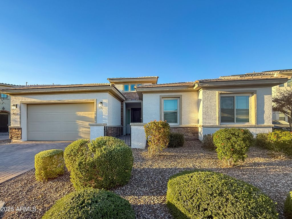 Photo of 8538 W Palo Verde Drive, Glendale, AZ 85305 (MLS # 6956926)