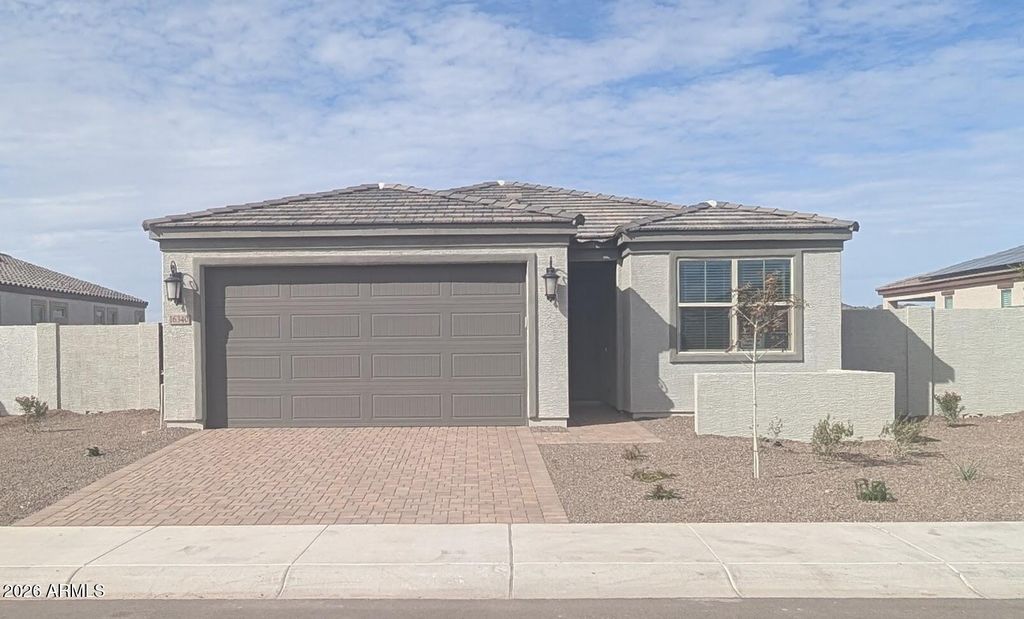 Photo of 16340 S 182nd Drive, Goodyear, AZ 85338 (MLS # 6978303)