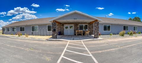 965 FULL HOUSE Lane Show Low AZ 85901