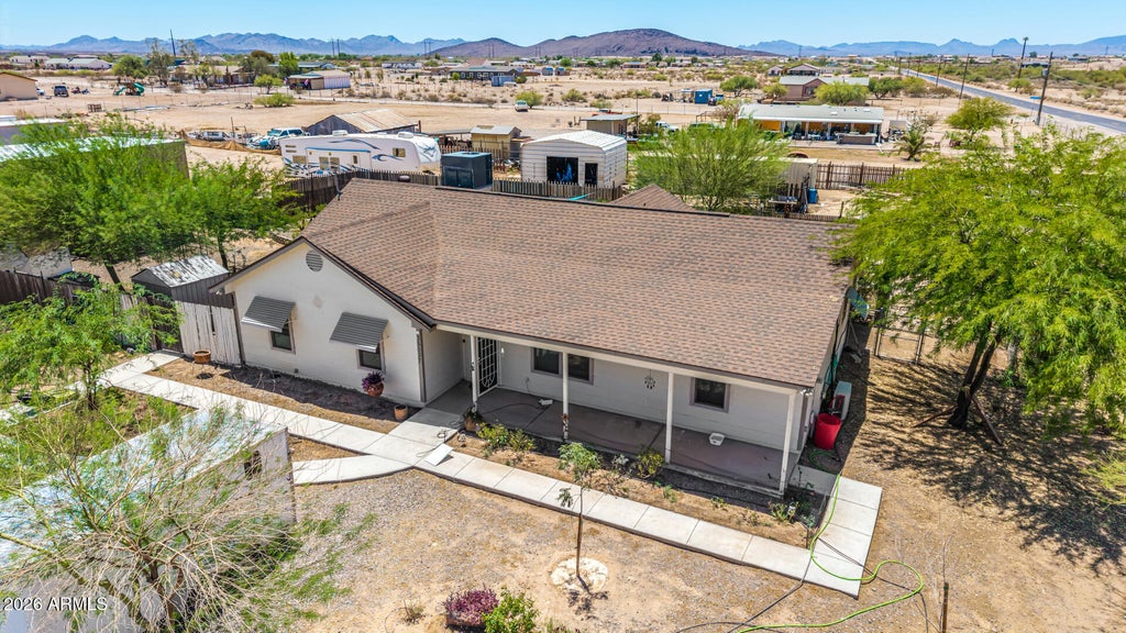 Photo of 35037 W South Mountain Avenue, Tonopah, AZ 85354 (MLS # 7046271)