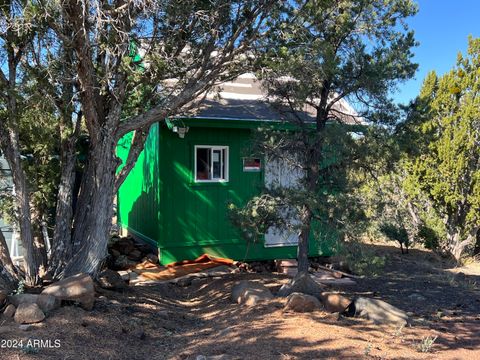 A home in Concho